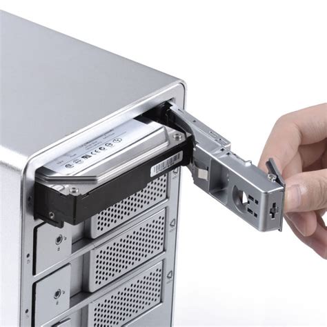 orico 9558u3 aluminium 5 bay 3.5 hard drive enclosure|5 bay usb 3.0 enclosure.